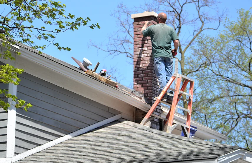 Chimney & Fireplace Inspections Services in Levittown, NY